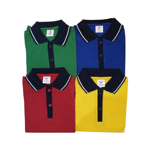 Kids School T-Shirt