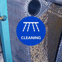 Industrial Heat Exchanger Cleaning Services