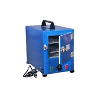 Electrode Drying Oven Or Flux Oven Th 1 Mini - Application: Industrial