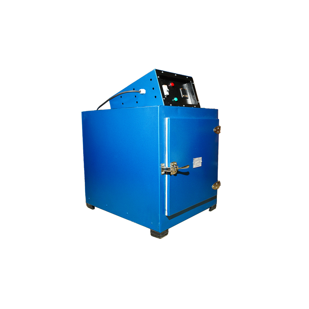 Electrode Drying Oven Or Flux Oven Th 1 D - Application: Industrial