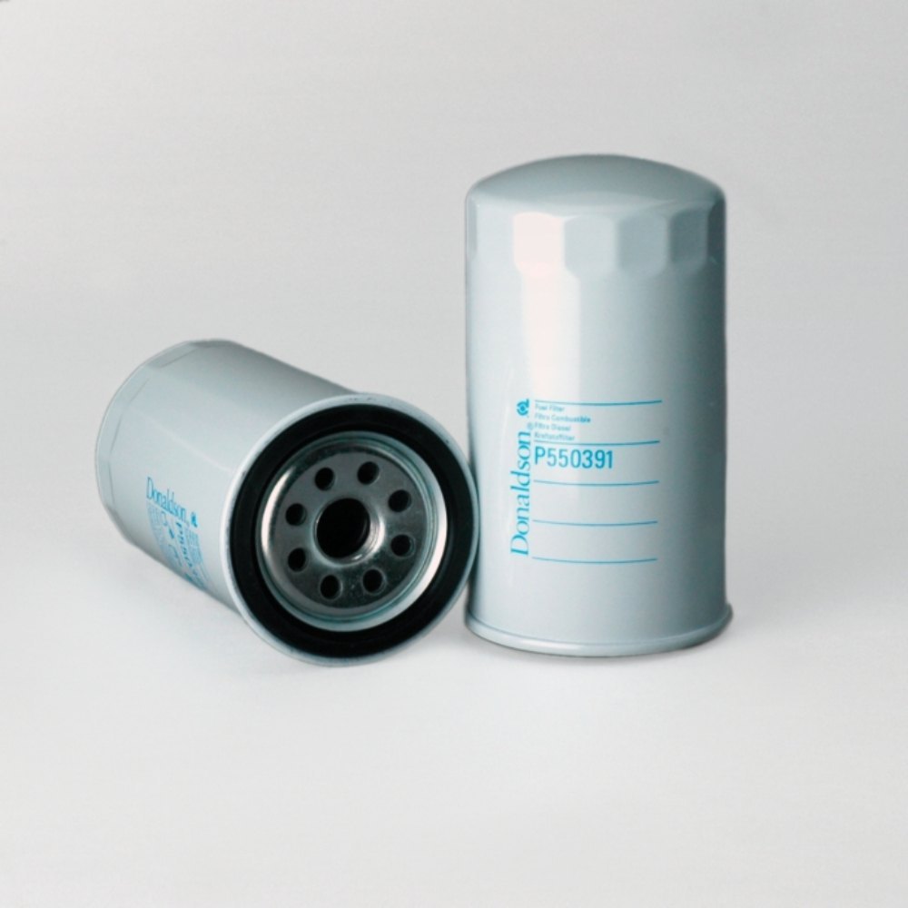 Donaldson P550391 FUEL FILTER, WATER SEPARATOR