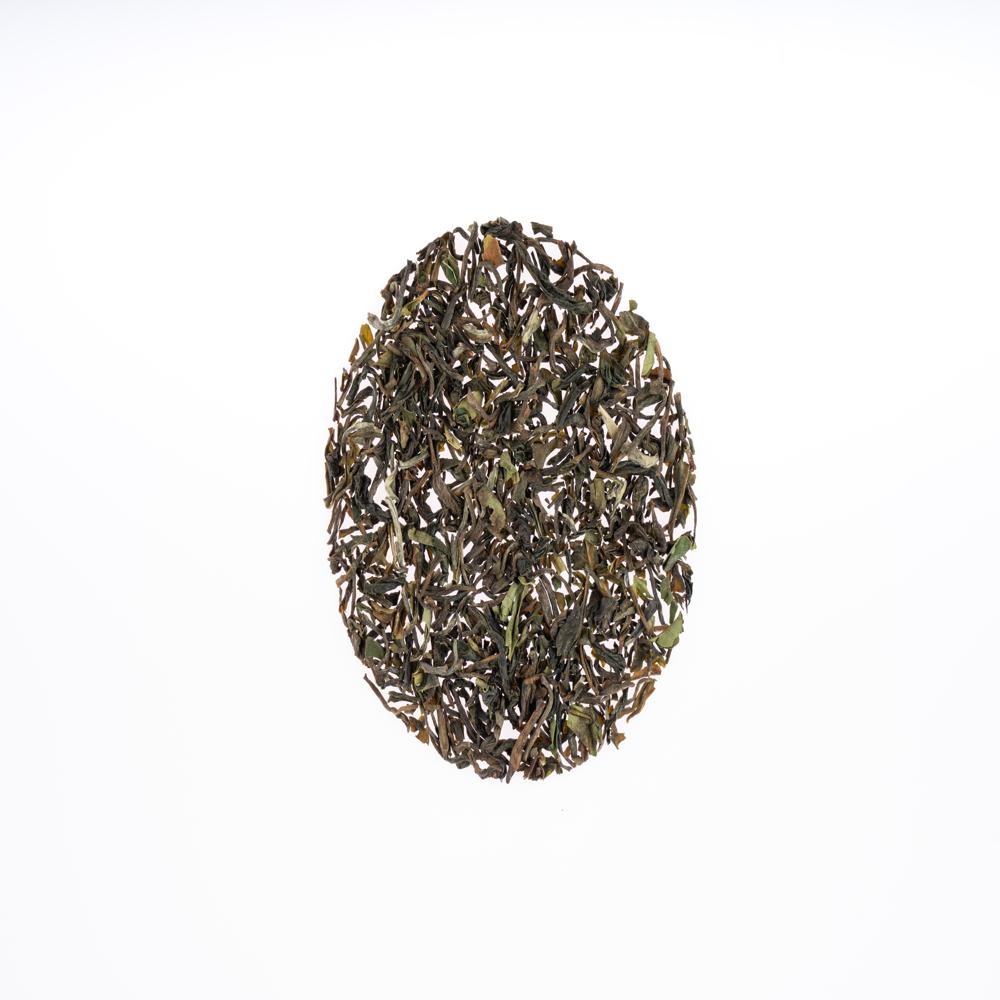 Darjeeling First Flush Standard Tea