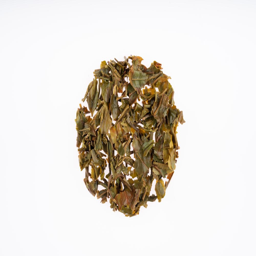 Darjeeling First Flush Standard Tea