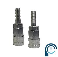 Hose Coupler