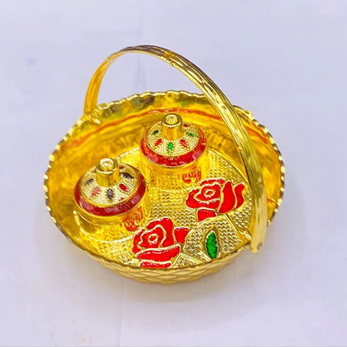 Kankavati Basket