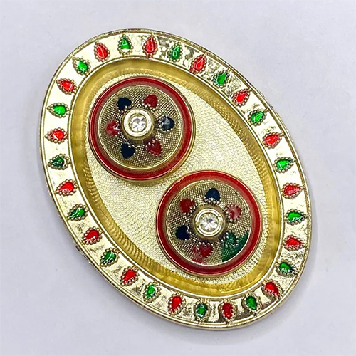 कंकावती पूजा का सामान