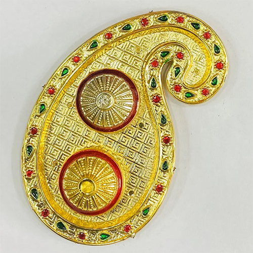 Kankavati Pooja Thali