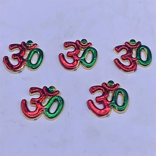 Acrylic Shubh Labh
