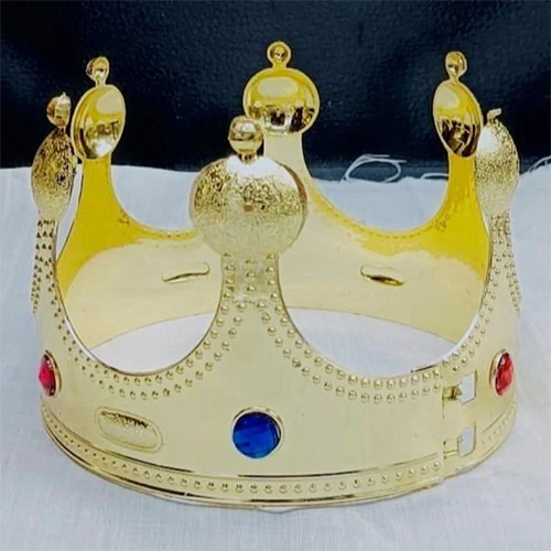 King Crown Ring