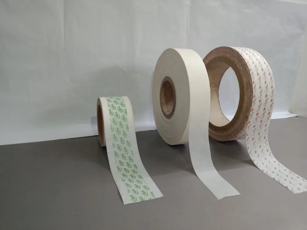 Sunpack 2000 Meters Plain/ Printed Anti Rust Wrapper For Blade Wrapper