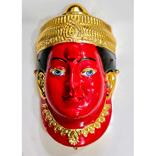 Ekvira Mataji Mukut