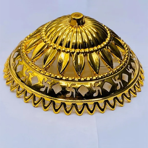 Golden Puja Chatar