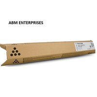 Ricoh, 2030, 841232 Black Laser Toner Cartridge