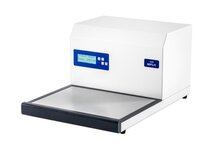 Cooling Plate - Color: White