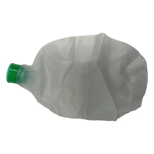 Ambu Bag Adult - Capacity: 500-2000 Milliliter (Ml)