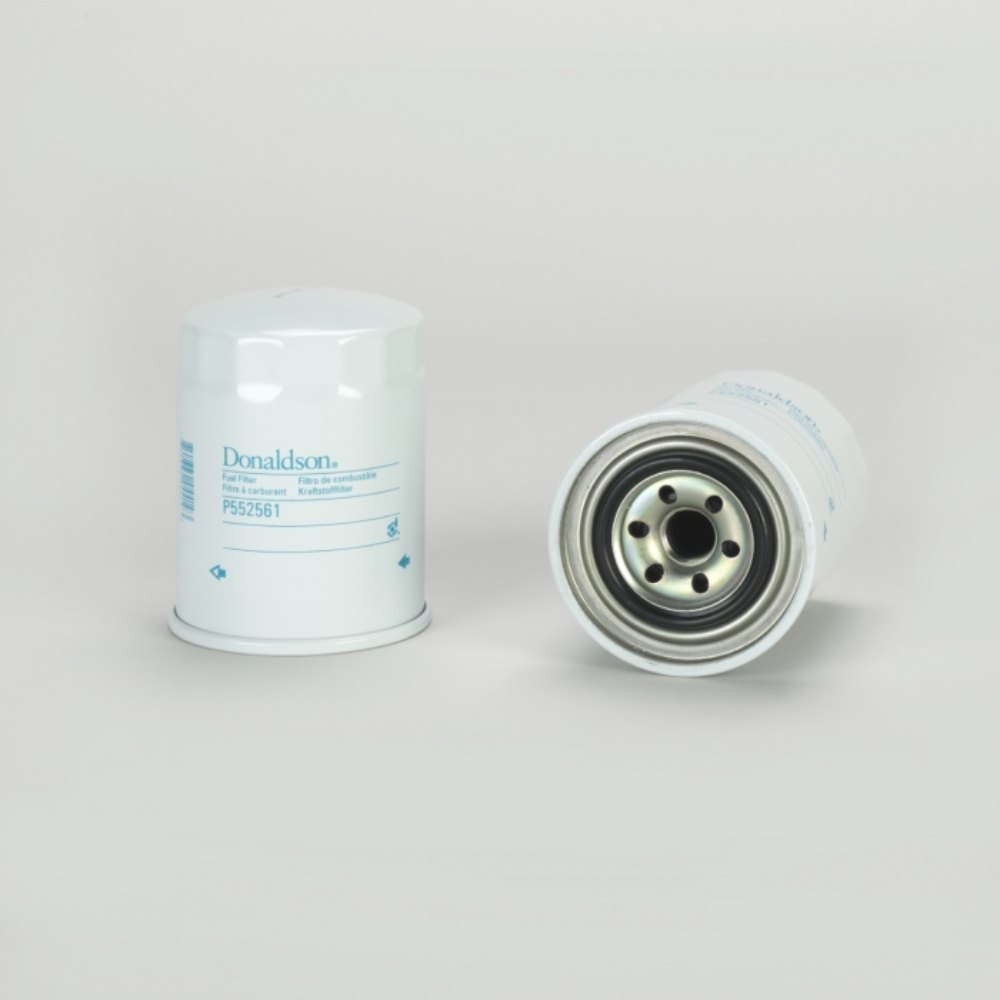 Donaldson P552561 FUEL FILTER, SPIN-ON
