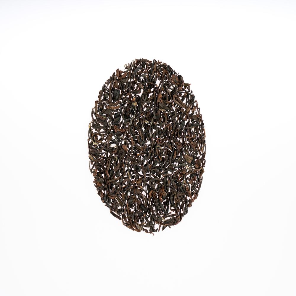Giddapahar Second Flush - Ingredients: Special Finest Tippy Golden Flowery Orange Pekoe