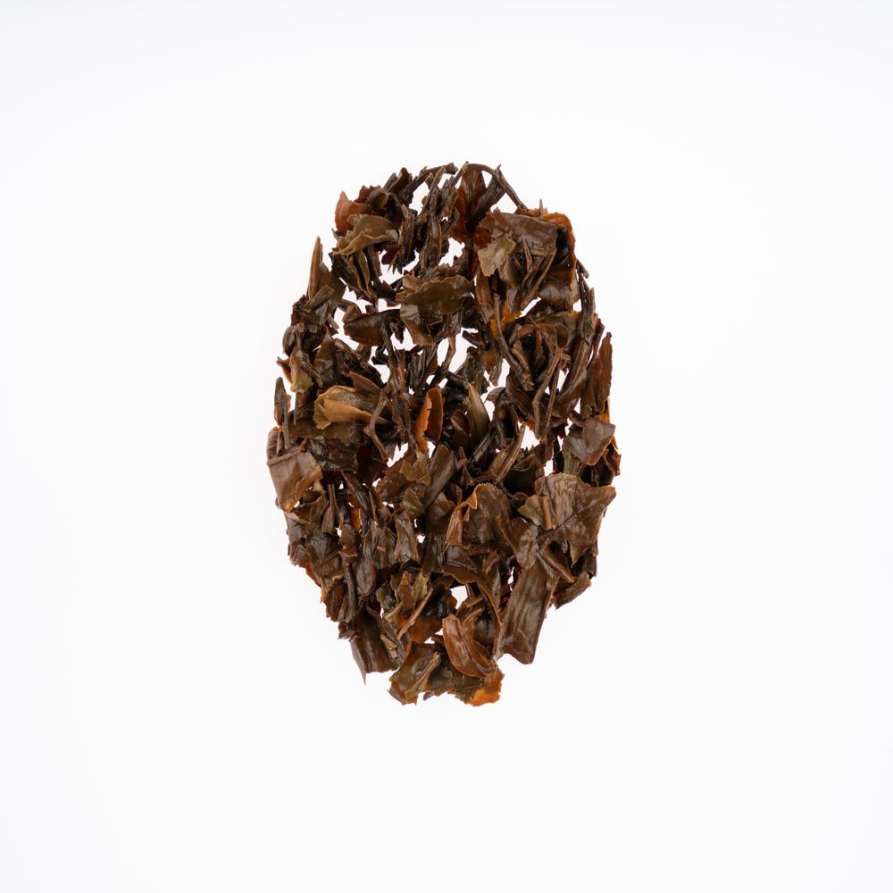 Giddapahar Second Flush - Ingredients: Special Finest Tippy Golden Flowery Orange Pekoe