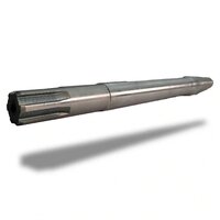 High Durability Datai Rear Axle Shaft, Vehicle Model: Electric Loader