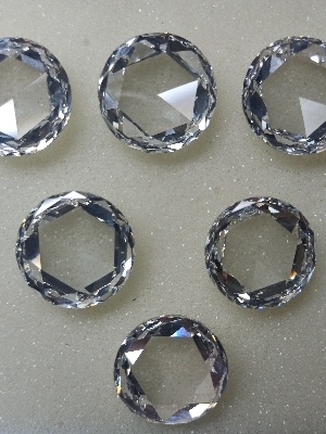 Rosecut daimondchkri