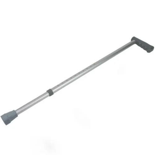 Ws 121 Walking Stick - Color: Brown