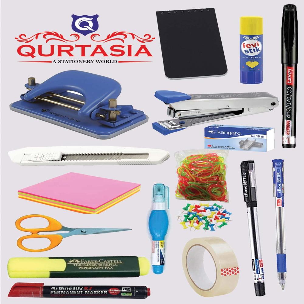 Stationery product