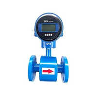 Industrial Flow Meter - Flow Rate: 100-1000lpm