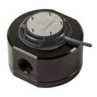 Oval Gear Flow Meter