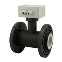 Turbine Flow Meter