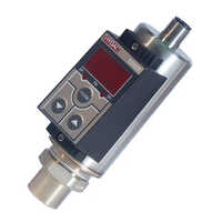 Differential Pressure Switch