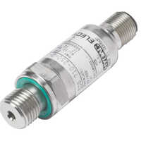 Hydraulic Pressure Switch - Application: Industrial