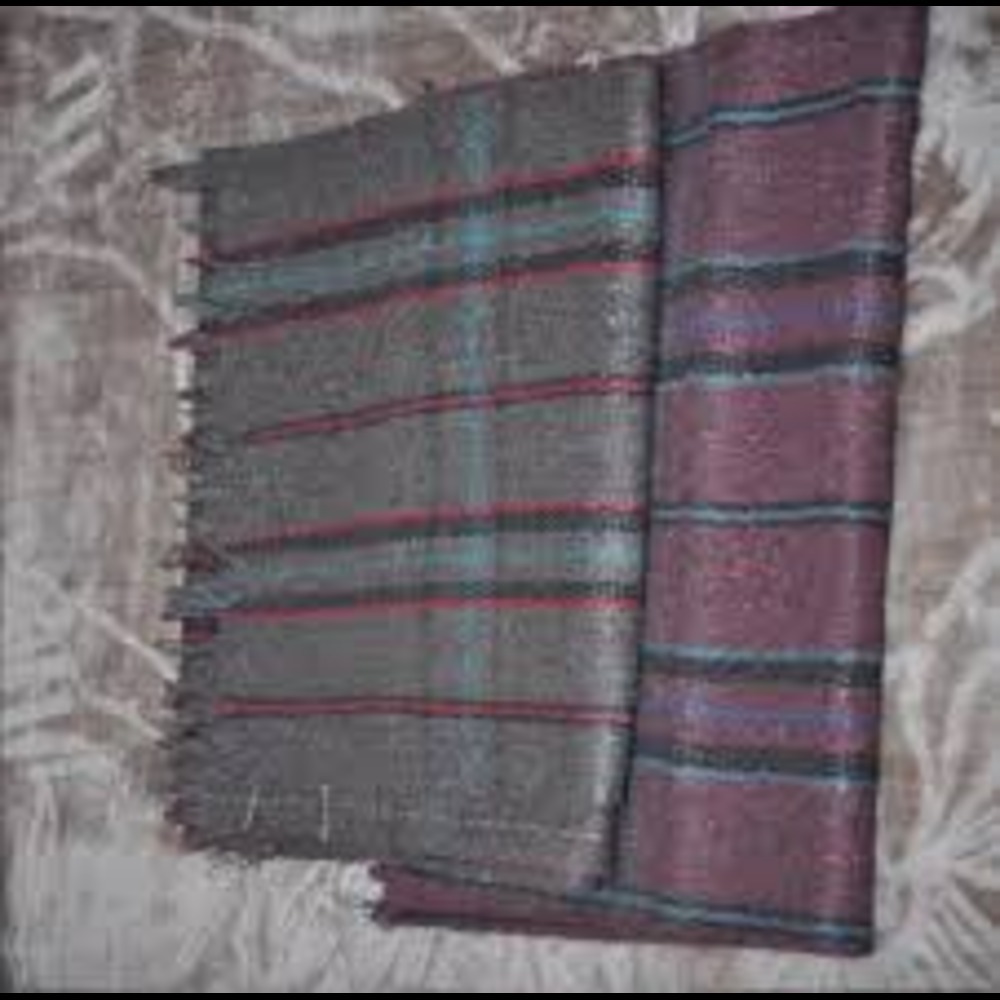 1.5kg Shoddy Woolen Single Blanket - Age Group: Adults