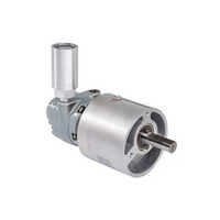 10000 Rpm Gast Air Motor - Features: Durable