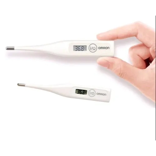 Omron Digital Thermometer - Application: Hospital