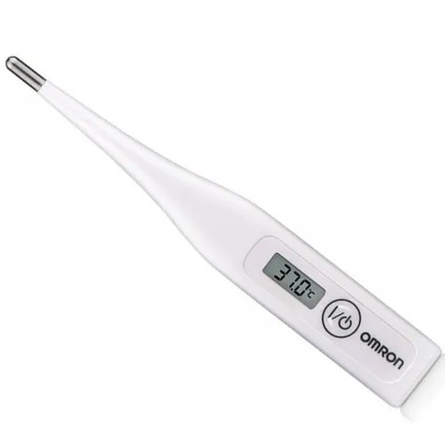 Omron Digital Thermometer - Application: Hospital