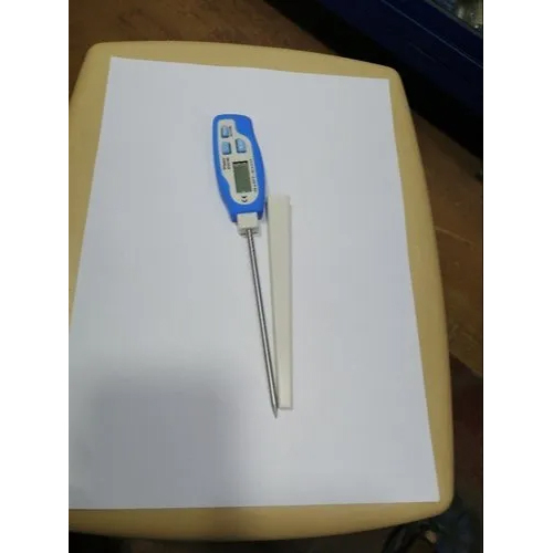 Dtm 902 Waterproof Digital Thermometer Winner - Application: Hospital
