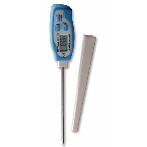 Dtm 902 Waterproof Digital Thermometer Winner - Application: Hospital