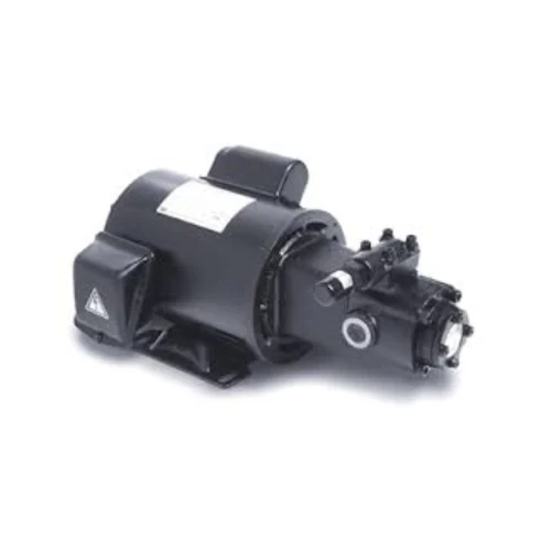 HMTP-3M Hals Rotor Pump And Motor