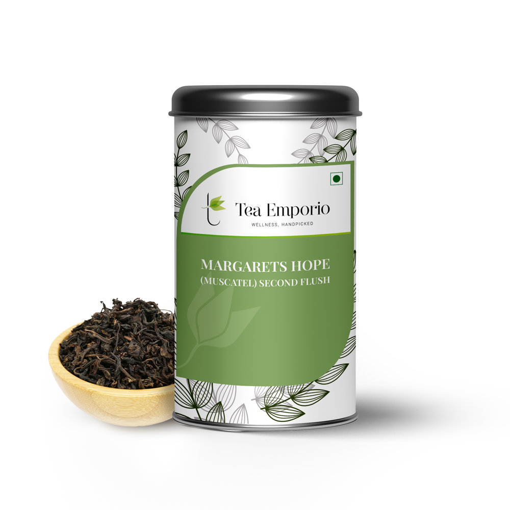 MARGARET HOPE MUSCATEL TEA