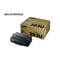 Samsung MLT-D203U Black Toner Cartridge