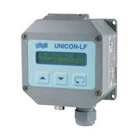 Martens Ghm Conductivity Converter - Frequency (mhz): 50 Hertz (hz)