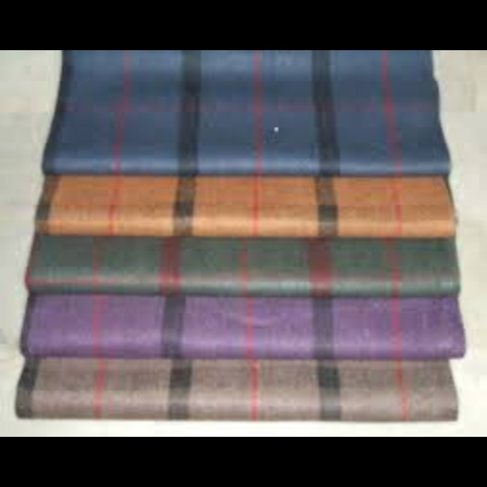 2kg Shoddy Woolen Single Blanket - Age Group: Adults