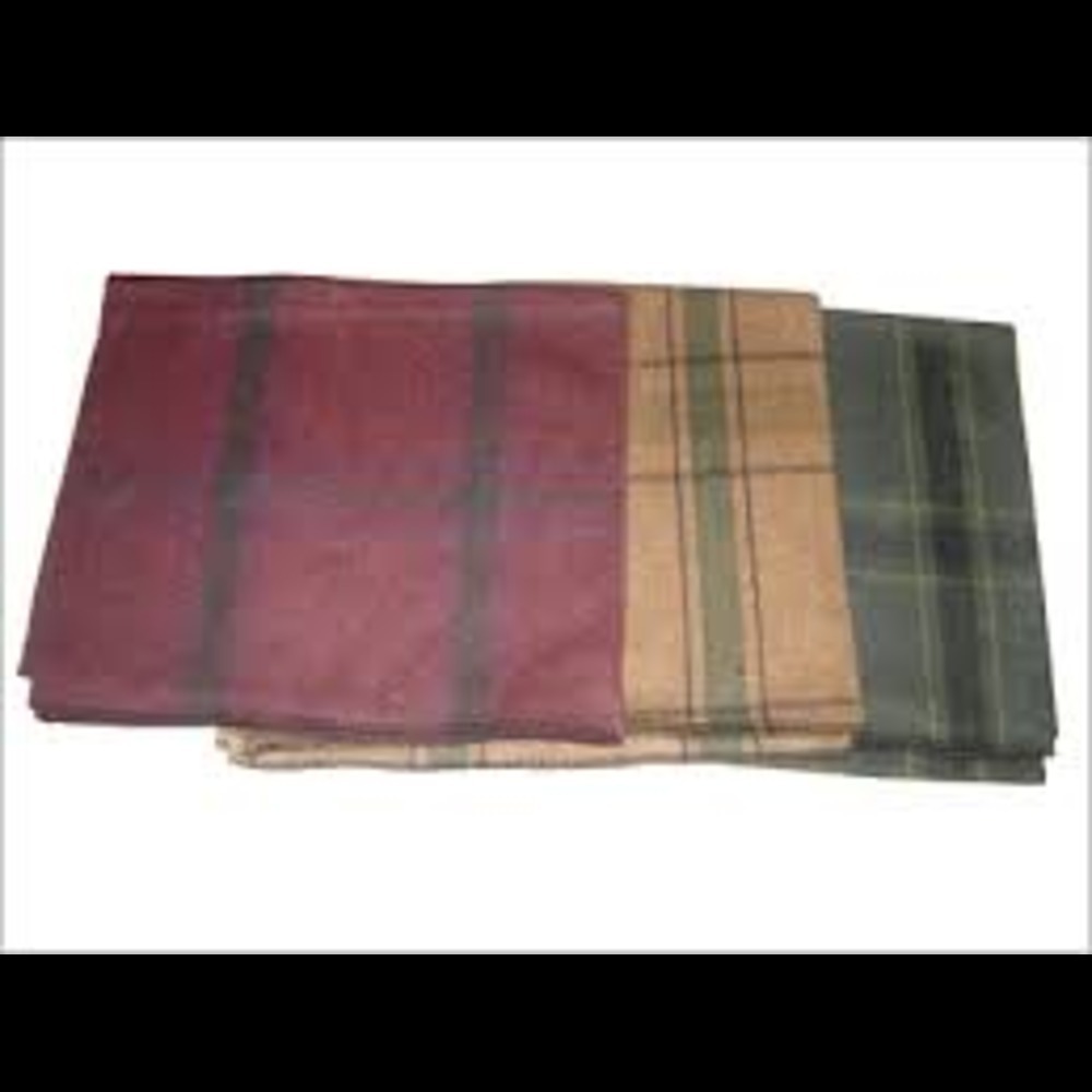 2kg Shoddy Woolen Single Blanket - Age Group: Adults