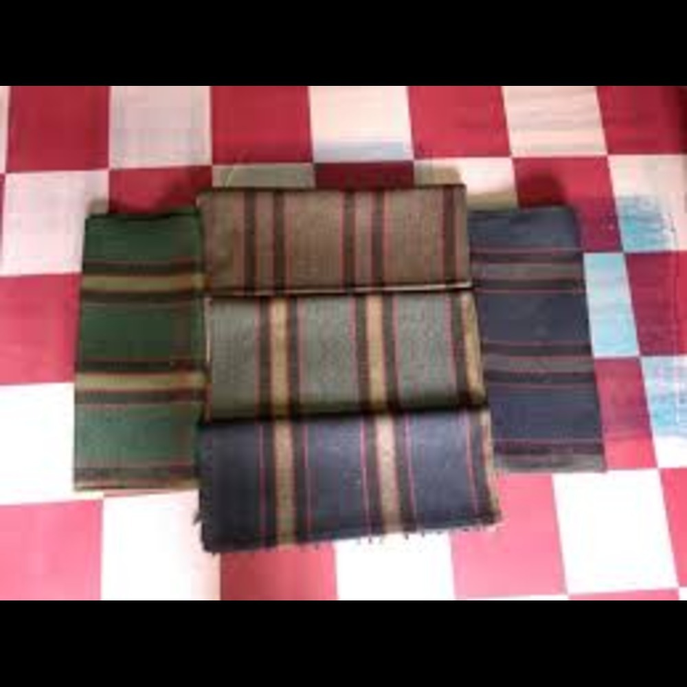 2.5kg Shoddy Woolen Single Blanket