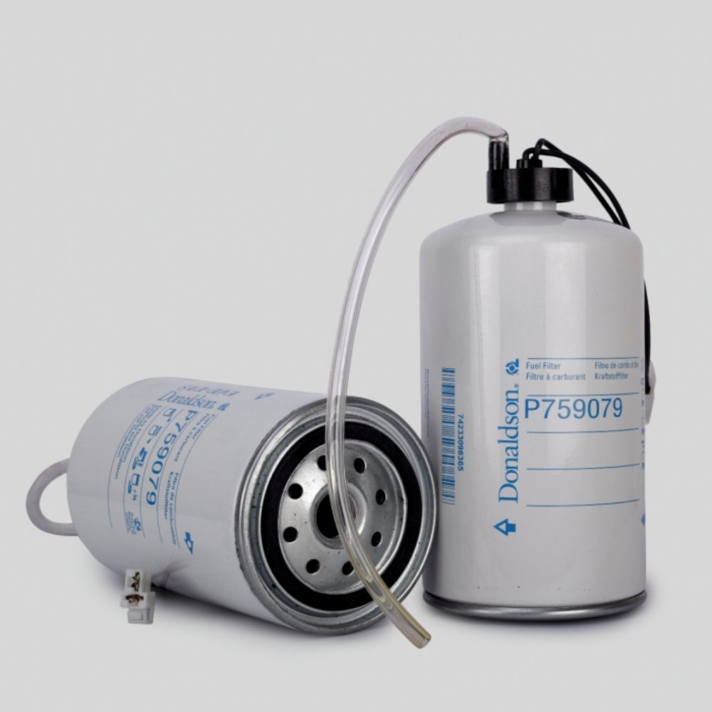 Donaldson P759079 FUEL FILTER, WATER SEPARATOR