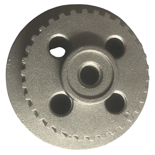 Robust Precisely Constructed Hero Hub Aluminum Casting Mould