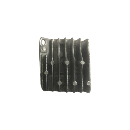 DRL Parts Aluminum Casting