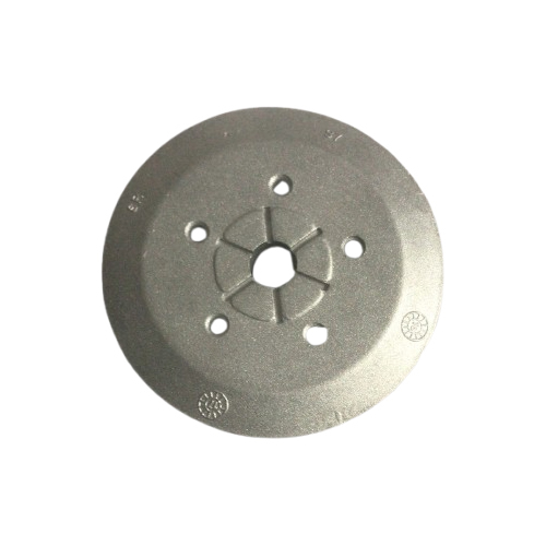 Disc Clutch Hsg Aluminum Casting - Life Span: 1-2 Years