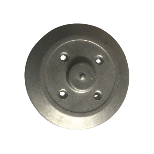 Industrial Suzuki Wheel Clutch Aluminum Casting Mould