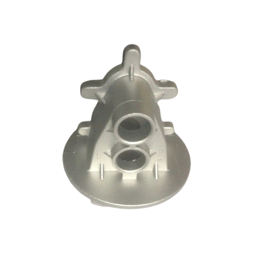 Engine Housing Aluminum Casting